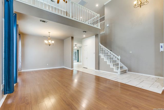 16410 Pemoak Dr., San Antonio, TX 78240