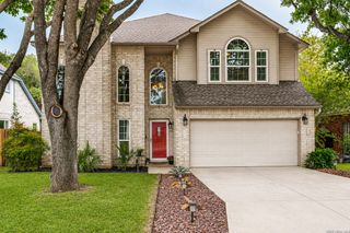 16410 Pemoak Dr., San Antonio, TX 78240