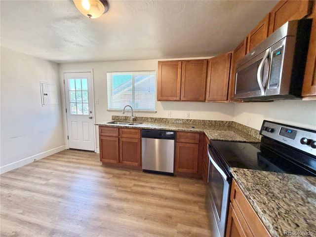 3144 N Vine Street, Denver, CO 80205
