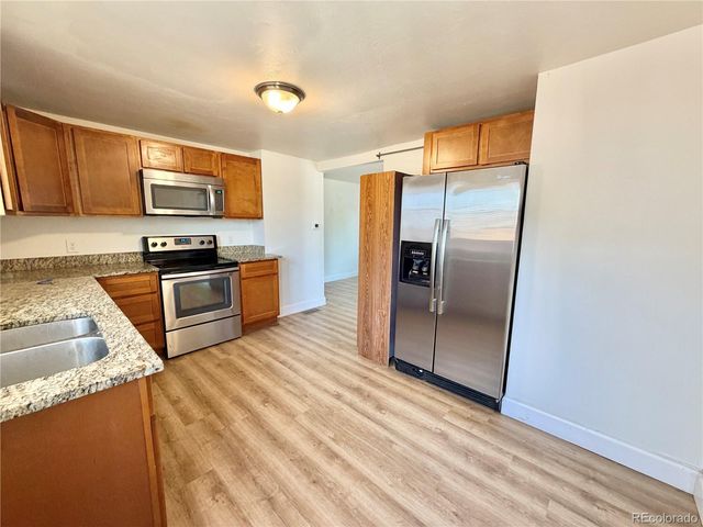 3144 N Vine Street, Denver, CO 80205