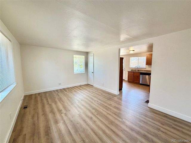 3144 N Vine Street, Denver, CO 80205