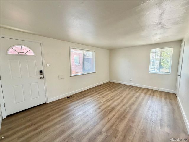 3144 N Vine Street, Denver, CO 80205