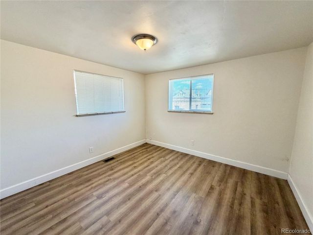 3144 N Vine Street, Denver, CO 80205