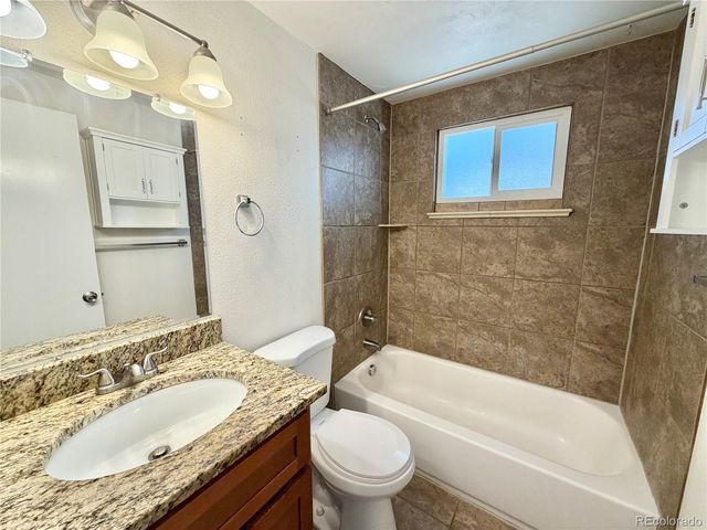 3144 N Vine Street, Denver, CO 80205