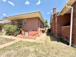 3144 N Vine Street, Denver, CO 80205