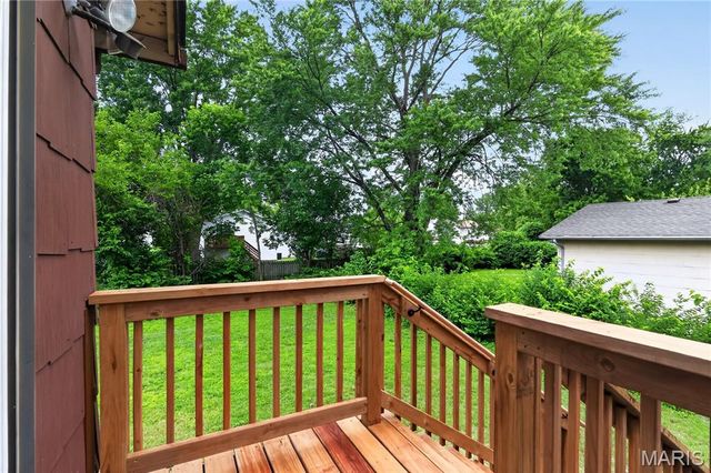 15553 95th Avenue, Florissant, MO 63034