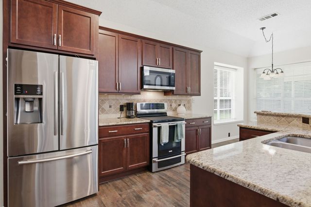 7854 Park Falls Court, Fort Worth, TX 76137
