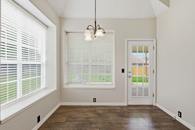 7854 Park Falls Court, Fort Worth, TX 76137