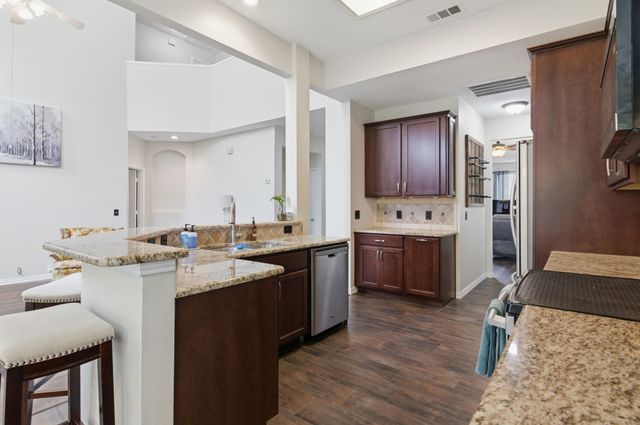7854 Park Falls Court, Fort Worth, TX 76137