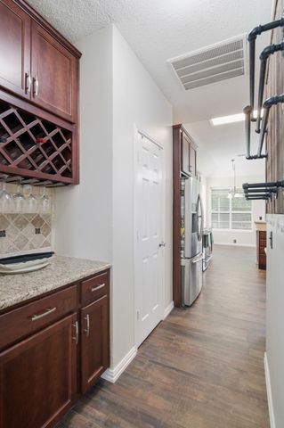 7854 Park Falls Court, Fort Worth, TX 76137
