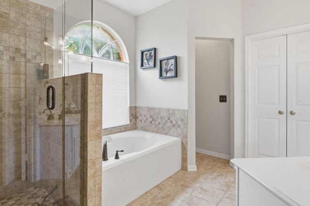 7854 Park Falls Court, Fort Worth, TX 76137