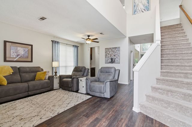 7854 Park Falls Court, Fort Worth, TX 76137