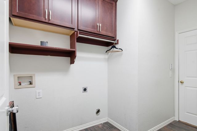 7854 Park Falls Court, Fort Worth, TX 76137