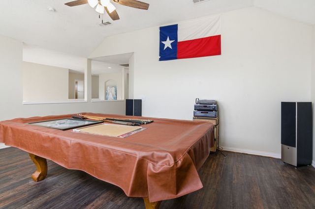 7854 Park Falls Court, Fort Worth, TX 76137