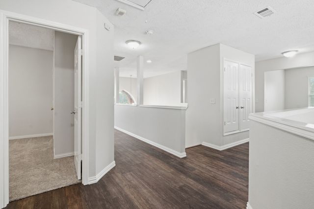7854 Park Falls Court, Fort Worth, TX 76137