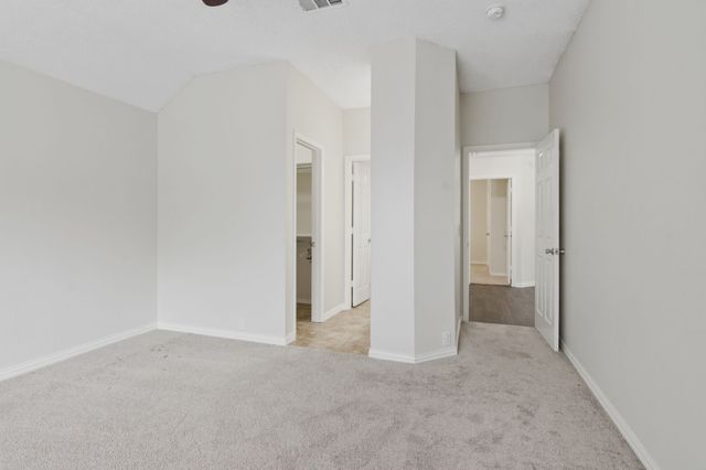 7854 Park Falls Court, Fort Worth, TX 76137