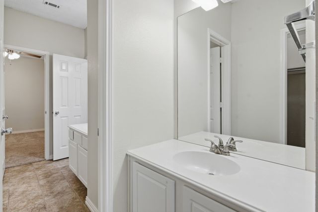 7854 Park Falls Court, Fort Worth, TX 76137