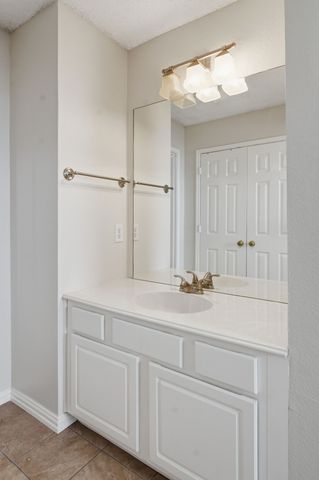 7854 Park Falls Court, Fort Worth, TX 76137
