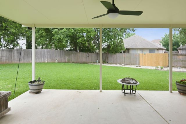 7854 Park Falls Court, Fort Worth, TX 76137