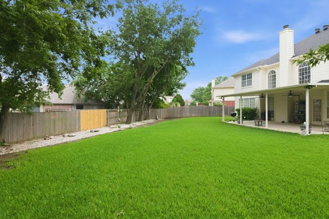 7854 Park Falls Court, Fort Worth, TX 76137