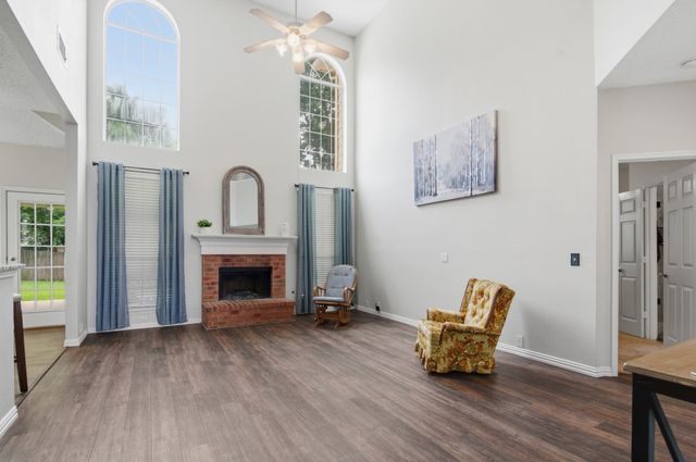 7854 Park Falls Court, Fort Worth, TX 76137