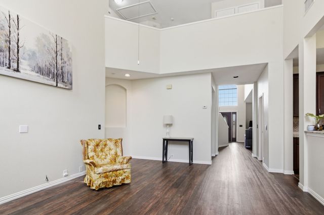 7854 Park Falls Court, Fort Worth, TX 76137