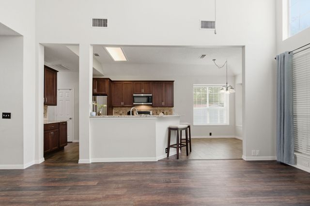 7854 Park Falls Court, Fort Worth, TX 76137