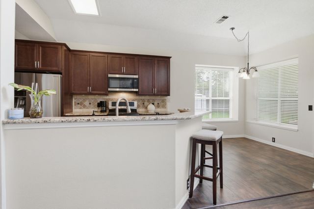 7854 Park Falls Court, Fort Worth, TX 76137
