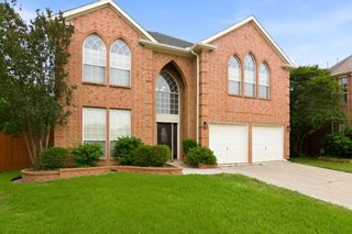 7854 Park Falls Court, Fort Worth, TX 76137