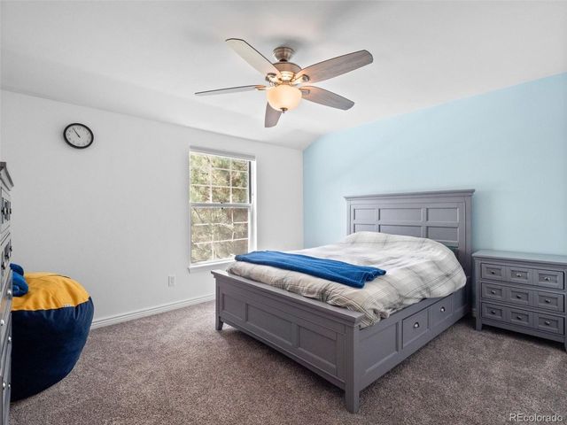 6376 E Long Cir S, Centennial, CO 80112