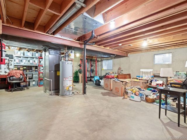 6376 E Long Cir S, Centennial, CO 80112