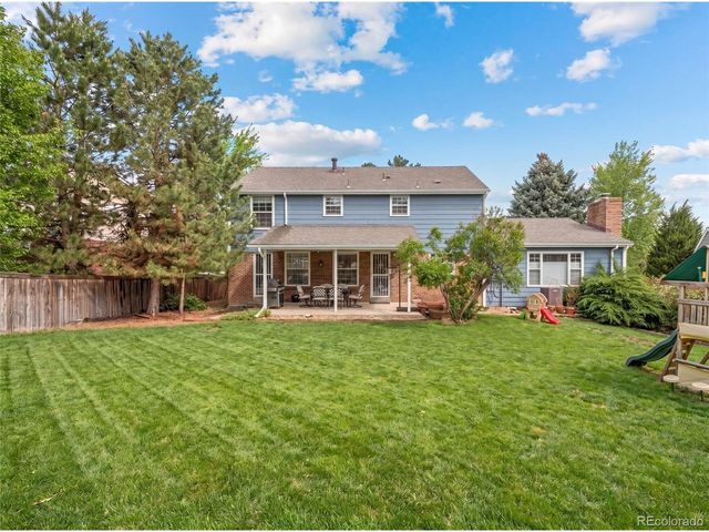 6376 E Long Cir S, Centennial, CO 80112