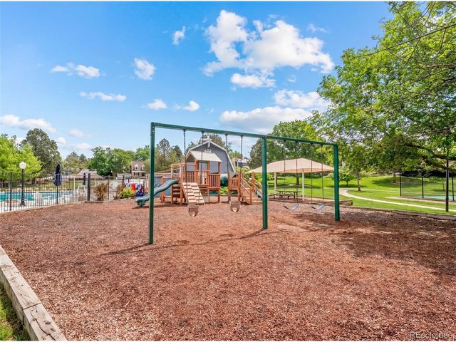 6376 E Long Cir S, Centennial, CO 80112