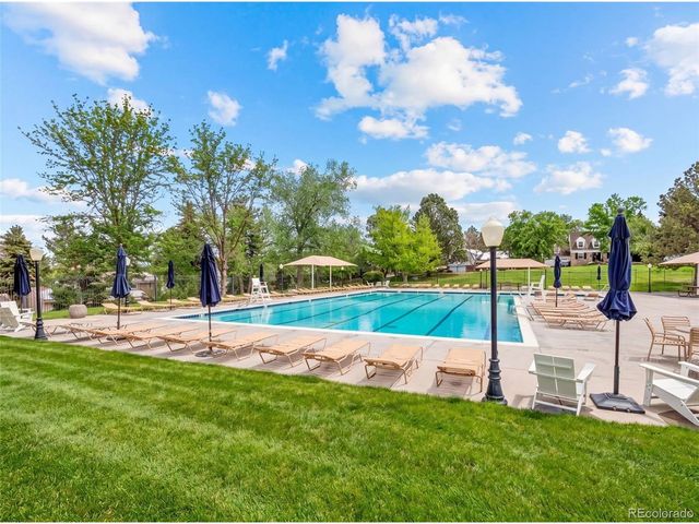 6376 E Long Cir S, Centennial, CO 80112