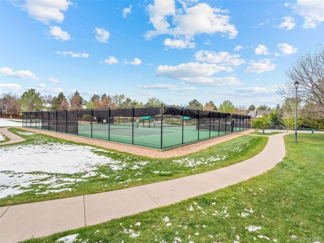 6376 E Long Cir S, Centennial, CO 80112