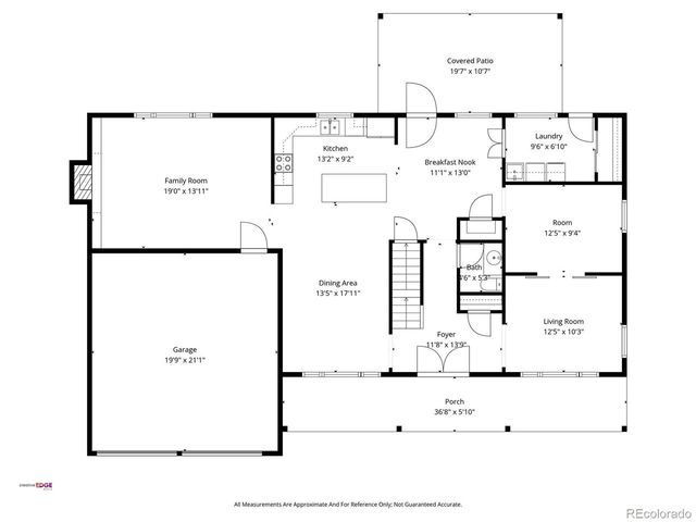 6376 E Long Cir S, Centennial, CO 80112