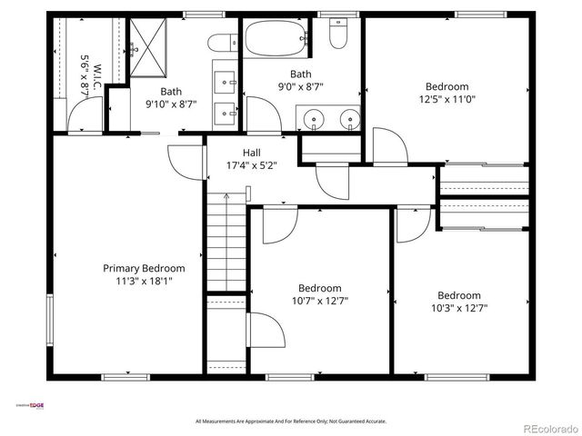 6376 E Long Cir S, Centennial, CO 80112