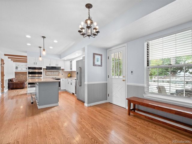 6376 E Long Cir S, Centennial, CO 80112