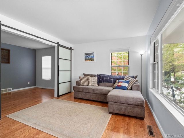 6376 E Long Cir S, Centennial, CO 80112