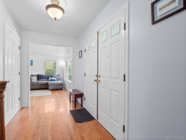 6376 E Long Cir S, Centennial, CO 80112