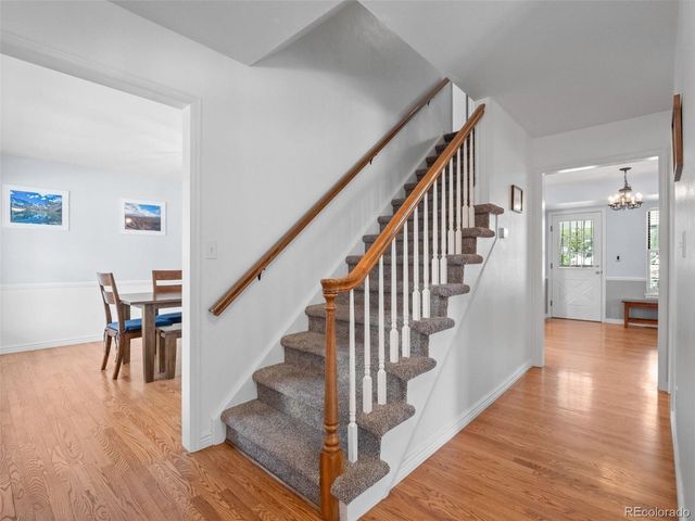 6376 E Long Cir S, Centennial, CO 80112