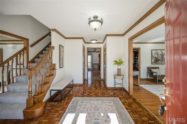 16401 Wilson Farm Drive, Chesterfield, MO 63005