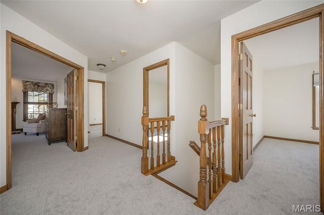 16401 Wilson Farm Drive, Chesterfield, MO 63005