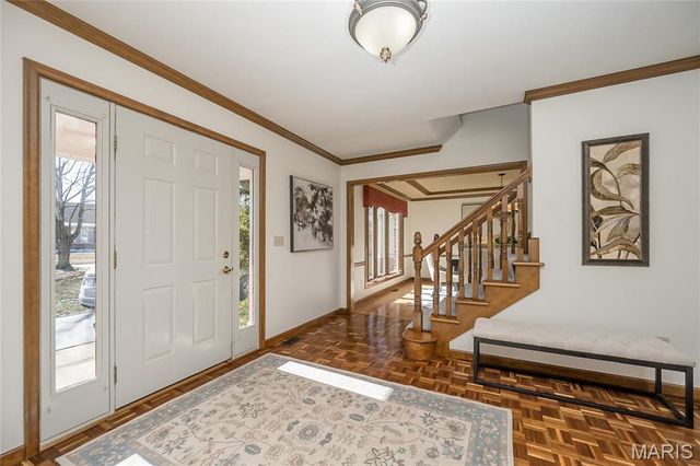 16401 Wilson Farm Drive, Chesterfield, MO 63005