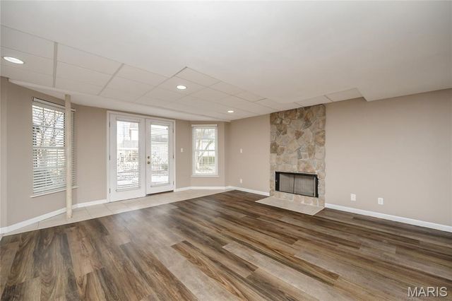 16401 Wilson Farm Drive, Chesterfield, MO 63005