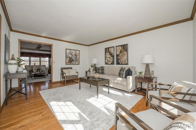 16401 Wilson Farm Drive, Chesterfield, MO 63005