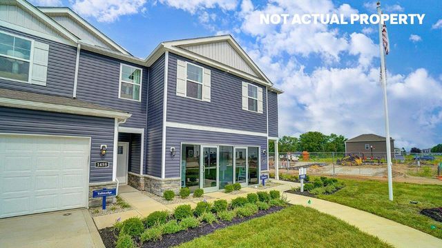 1496 Jarry Avenue, Columbus, OH 43228