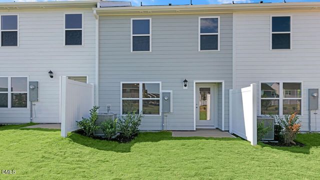 7011 Dolmen Drive, Raleigh, NC 27610