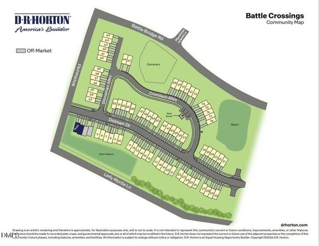 7011 Dolmen Drive, Raleigh, NC 27610