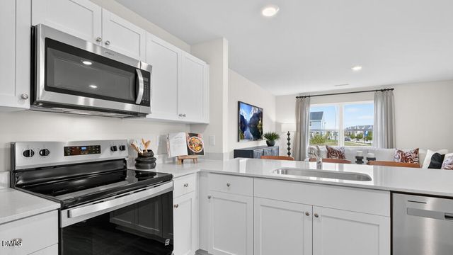 7011 Dolmen Drive, Raleigh, NC 27610